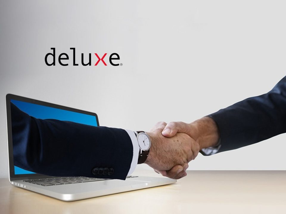 Paycile (fka Bonko) and Deluxe Announce Strategic Partnership