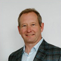 Paul - Leadership Team
